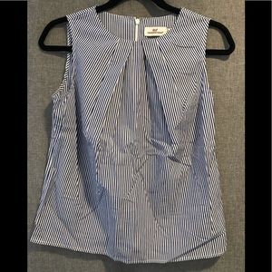 Vineyard Vines Sleeveless Top, size 2 (XS)